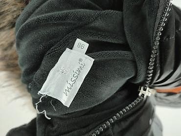 Koszulki: Kombinezon 2-3 lat, Tkaniny syntetyczne, stan - Idealny — 4