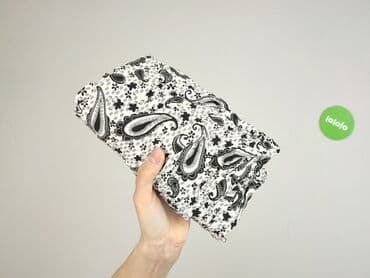 woskowane legginsy z wysokim stanem zara: Лосини Елегантні жіночі, розмір S — 4