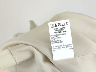 купити куртку в польщі жіночу: Marks & Spencer, Піджак жіночий, розмір M — 5