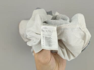 używane ubrania gwiazd: Koszulka dla mężczyzn, rozmiar S — 5