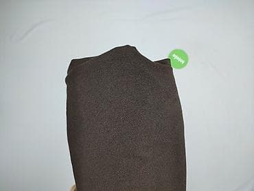 spodnie hello kitty pluszowe: Spodnie materiałowe damskie, rozmiar S — 5