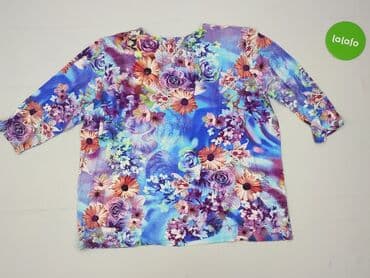 chabrowa bluzki: Inextenso, Women's blouse, size L (EU 40) — 3