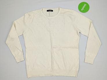 ecco zimowe: Sweter damski, rozmiar XL — 2