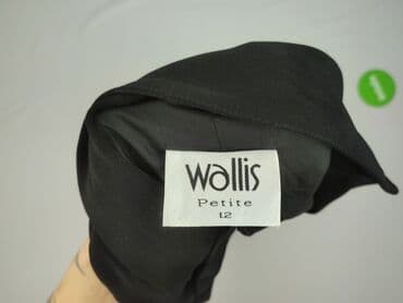 mohito marynarka czerwona: Wallis Petite, Trencz damski, rozmiar S — 4