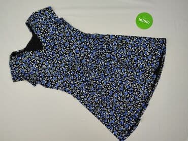 sukienki we wzory: Women`s dress, size S — 2