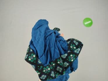 mohito sukienka niebieska w kwiaty: Closet, Sukienka damska, S — 6