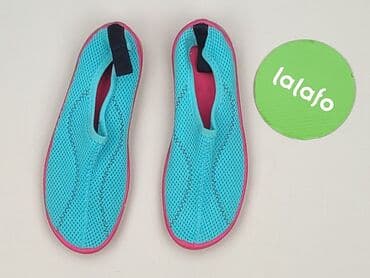 sukienka dla 10 latki na wesele: Buty do wody dla dzieci - Przeznaczenie: plaża, basen, sporty wodne - — 3