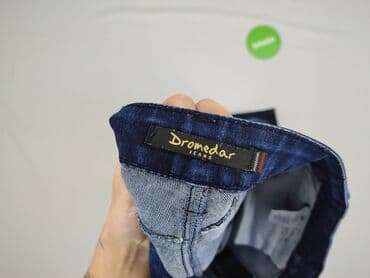 sandały dolce gabbana: Dromedar, Jeansy damskie, rozmiar M — 4