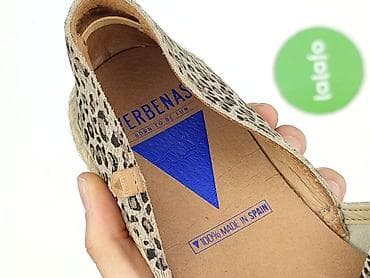 tk maxx klapki: Balerinki damskie, rozmiar 39 — 6
