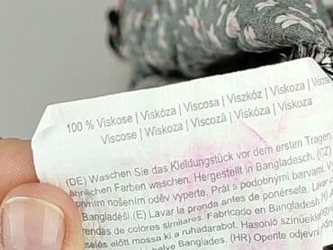 spodenko sukienka: Tessentials, Koszula damska, rozmiar M — 5