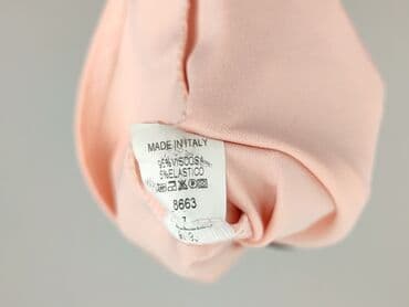 t shirty damskie z cekinami allegro: Жіноча блуза, розмір M — 4