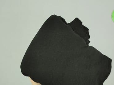 cekinowe spodnie h m: H&M, Spodnie materiałowe damskie, rozmiar S — 6