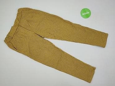 getry: Spodnie materiałowe damskie, rozmiar S — 2