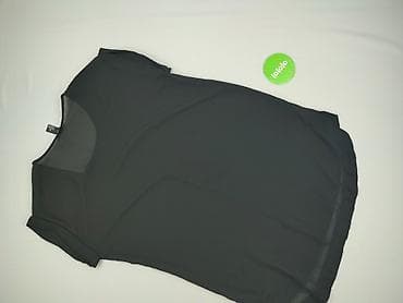 hm second hand: H&M, Bluzka damska, rozmiar XL — 3