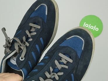 buty halowe deichmann: Demar, Sneakersy dla mężczyzn, rozmiar 40 — 6