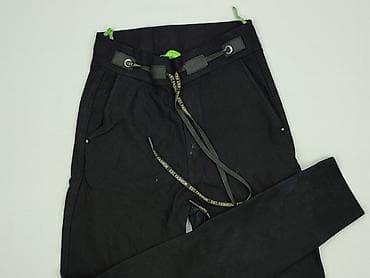 stantex collection: Spodnie materiałowe damskie, rozmiar S — 1