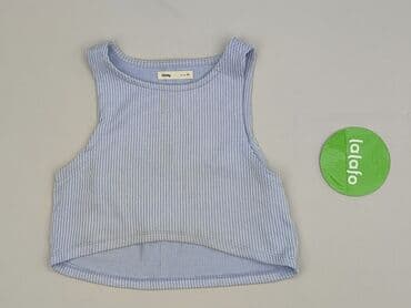 cropp body: Sinsay, Top damski, rozmiar M — 2