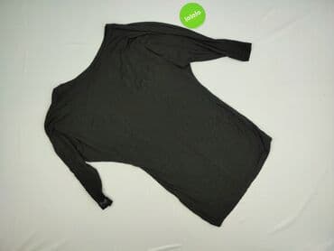 dluga bluzka do legginsow: Women`s tunic, size S — 4