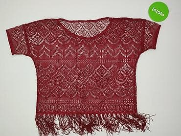 pareo: Ponczo damskie, rozmiar One size — 2