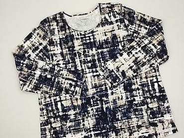 croft and barrow: Croft & Barrow, Bluzka damska, rozmiar 4XL — 1