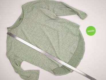 bluzki dla 70 latki: Beloved, Bluzka damska, rozmiar 3XL — 3