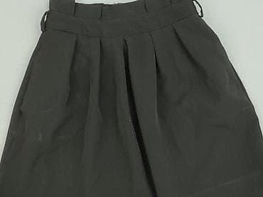 stradivarius skórzane spódnice: Stradivarius, Spódnica damska, rozmiar 2XS — 2