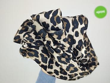 second hand brand: H&M, Spodnie materiałowe damskie, rozmiar XS — 7