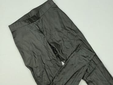 FB Sister, Лосини З екошкіри жіночі, XL