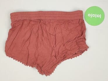 krótkie spodenki damskie obcisłe: Atmosphere, Szorty damskie, rozmiar M — 4