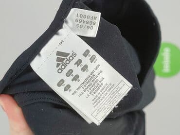 pogon szczecin koszulki: Adidas, T-shirt damski, rozmiar M — 4