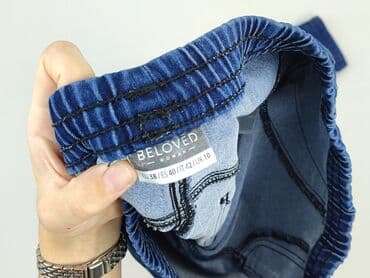 abercrombie and fitch jeans: Beloved, Jeansy damskie, rozmiar M — 4