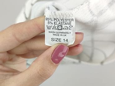 bia: Bluzka damska, rozmiar XL — 4