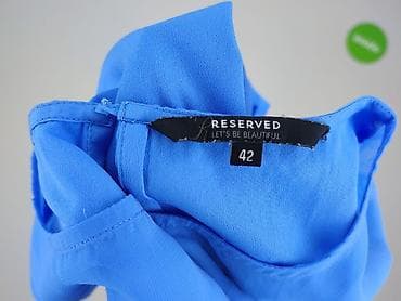 bluzy psg: Bluzka damska, rozmiar L — 4