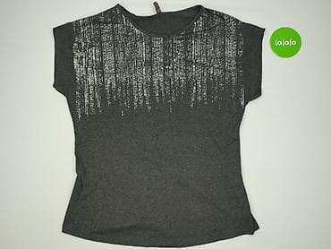 e.m.g. collection: Women's blouse, size 4XL — 2
