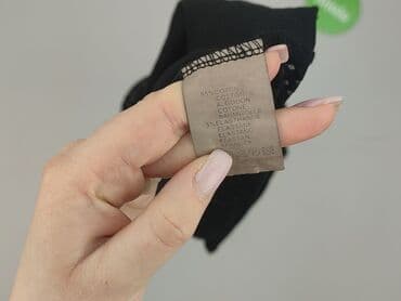 koszulka na ramiączkach jedwabna: T-shirt damski, rozmiar S — 4