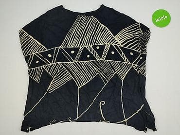 miś h: Bluzka damska, rozmiar 6XL — 2