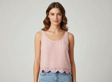 koszulka hello kitty h m: H&M, T-shirt damski, rozmiar XS — 6