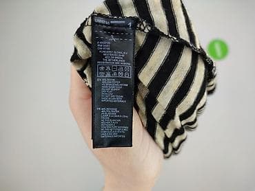 pznokcie: Forever 21, Sukienka damska, rozmiar S — 5