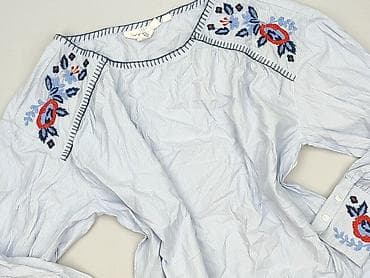 H&M L.O.G.G., Bluzka damska, rozmiar M — 1