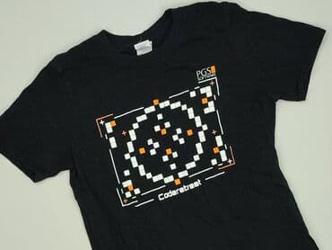 Gildan, T-shirt damski, S w lalafo.pl Gildan, T-shirt damski, S