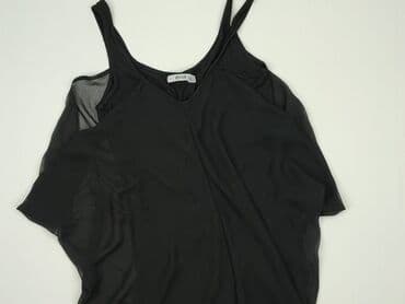 bluzki moko damskie: Top damski, rozmiar M — 1