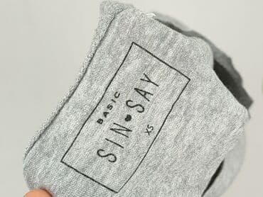 t shirt damski xs: Sinsay, T-shirt damski, rozmiar XS — 4