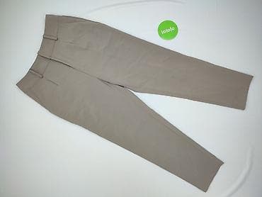 spodnie ltb: Mohito, Spodnie materiałowe damskie, rozmiar L — 2