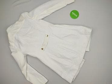 psg kurtka: Defacto, Płaszcz damski, rozmiar L — 3