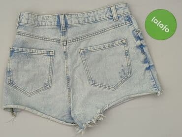 szorty poszarpane damskie: Primark, Szorty damskie, rozmiar S — 3
