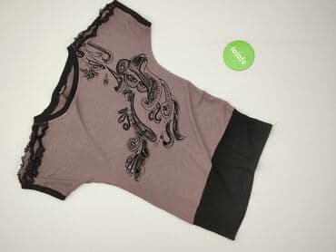 kurtka zimowa femi stories: Bluzka damska, M — 2