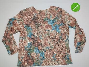 eu 56: Bluzka damska, rozmiar 4XL — 3