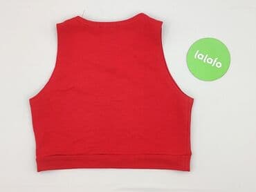 crop sukienki: Wassyl, Top damski, rozmiar L — 3