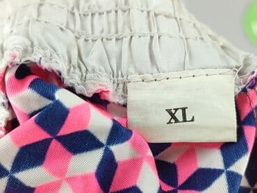Ubrania damskie: Szorty damskie, rozmiar XL — 4