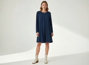 sukienki dżinsowe midi: Medicine, Sukienka damska, rozmiar XS — 6